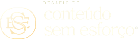 Conteúdo Sem Esforço